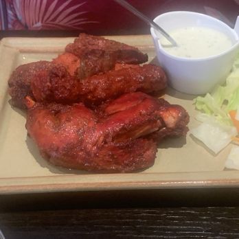 Polash - Chicken tikka - Indian Near Me - Gloucester, GLS