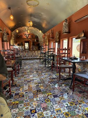 Calistoga Depot by null