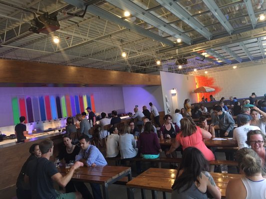 Wild Mind Ales by null