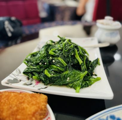 Sang's Chinese Food and Dim Sum by null