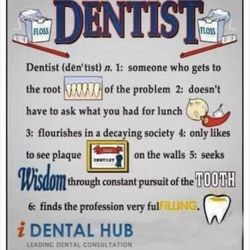 Eva Karmo, DDS