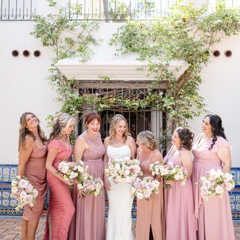 Darlington House - Venues & Event Spaces Near Me - La Jolla, California