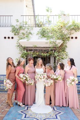 Darlington House by null