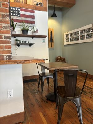 Cedar Street Bagel Company by null