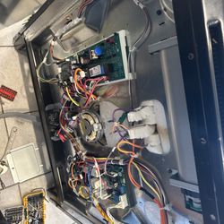 Commonwealth Repair Services