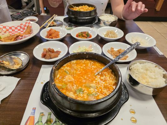 GARLIC BULGOGI by null
