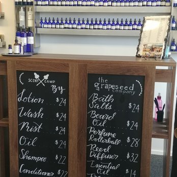 Seaside Makers Collective - Carpinteria - Grapeseed collection - Gift Shops Near Me - Carpinteria, California Seaside Makers Collective - Carpinteria - Grapeseed collection - Gift Shops Near Me - Carpinteria, California
