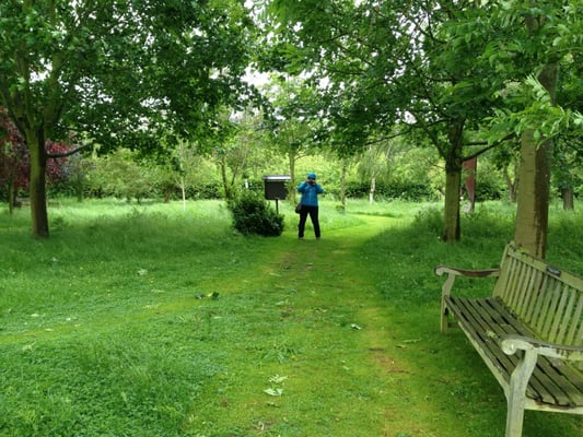 Anne Hathaway's Cottage by null