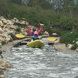Mission Adventure Tours - What a great way to share an adventure with your children.