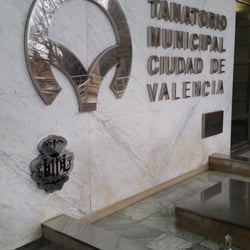 Tanatorio Municipal Valencia