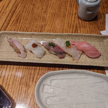 Sushi Izakaya Gaku - Sushi Bars Near Me - Honolulu, Hawaii Sushi Izakaya Gaku - Sushi Bars Near Me - Honolulu, Hawaii