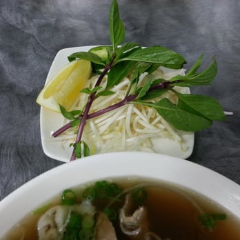 Pho #1 - Vegetables for the pho. - Vietnamese Near Me - Sunnyvale, California Pho #1 - Vegetables for the pho. - Vietnamese Near Me - Sunnyvale, California