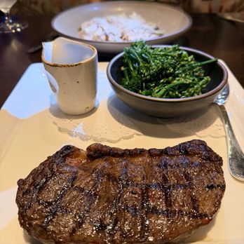Madison's Restaurant - New American Near Me - Highlands, North Carolina Madison's Restaurant - New American Near Me - Highlands, North Carolina