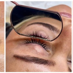 Top Lashes Studio