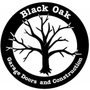 Photo of Black Oak Garage Doors