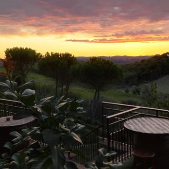 Bar Divino - Wine Bars Near Me - Badia a Passignano, FI
