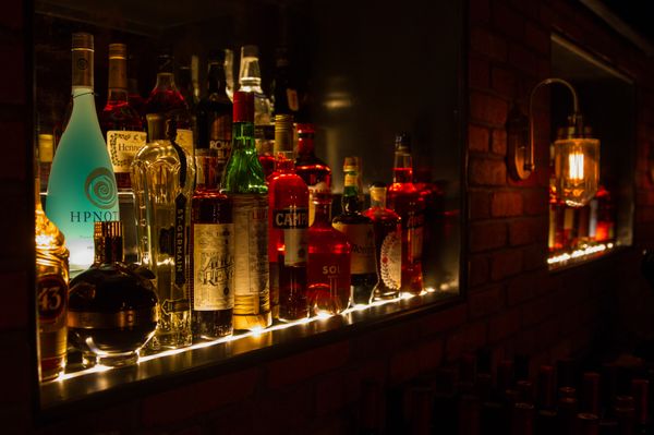 Millers & Rossi by null