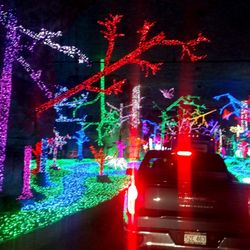Lights Under