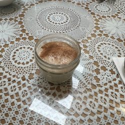 The Lady MacDonald Country Inn - Parfait