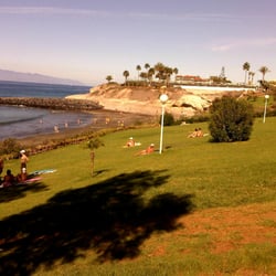 Parke de Anthelia