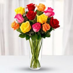 Rubi's Flower Shop