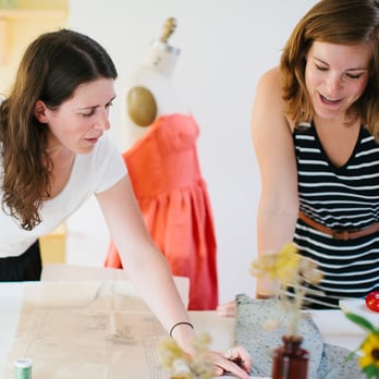 Workroom Social - Sewing class at Workroom Social. - Specialty Schools Near Me - Brooklyn, New York Workroom Social - Sewing class at Workroom Social. - Specialty Schools Near Me - Brooklyn, New York