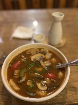 Bai Mai Thai by null