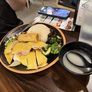 Special Hainan Chicken - Hainan chicken rice $9.99 promotion - Hainan Near Me - Union City, California Special Hainan Chicken - Hainan chicken rice $9.99 promotion - Hainan Near Me - Union City, California