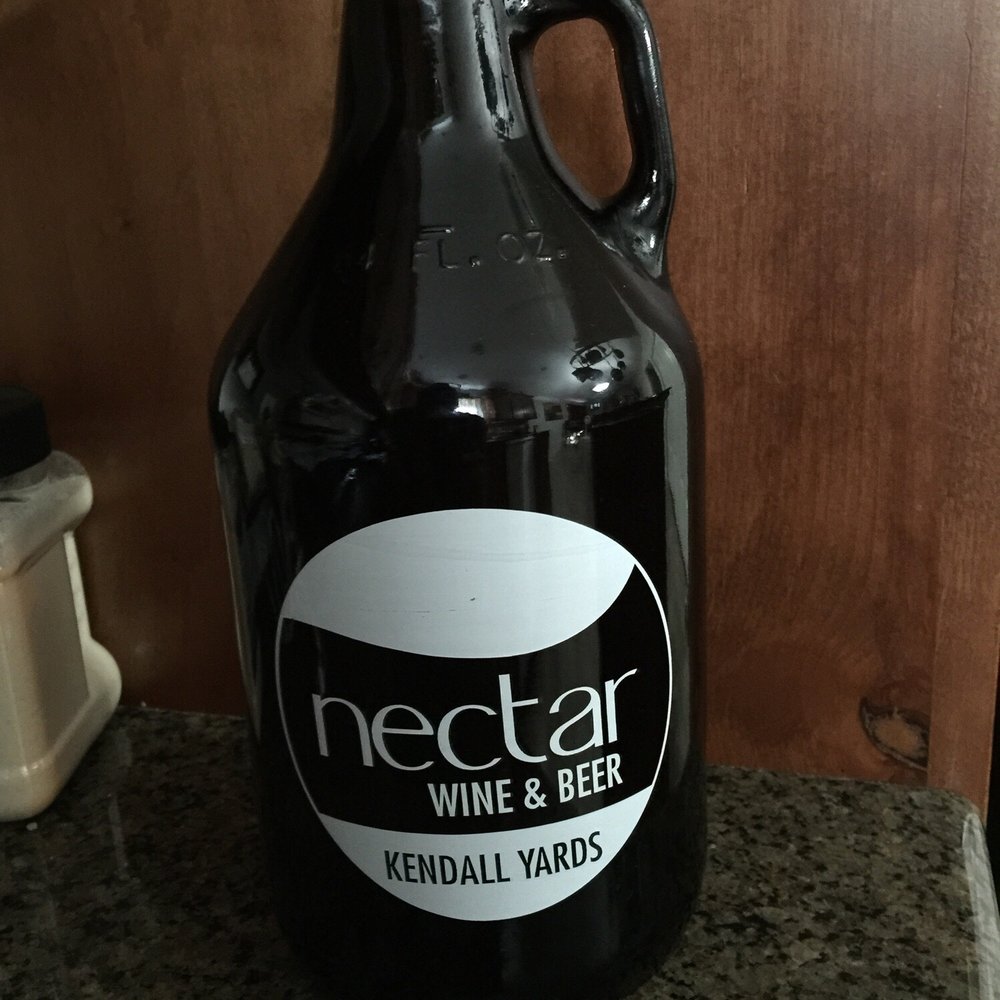 Nectar Wine And Beer - Take home a growler - Wine Bars Near Me - Spokane, Washington Nectar Wine And Beer - Take home a growler - Wine Bars Near Me - Spokane, Washington