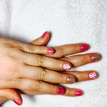 At Nails - Nail Salons Near Me - Portland, Oregon