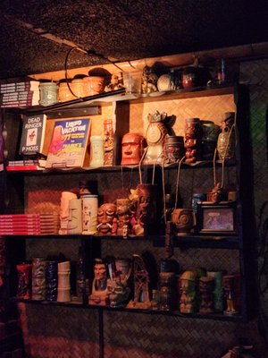 Frankie's Tiki Room by null