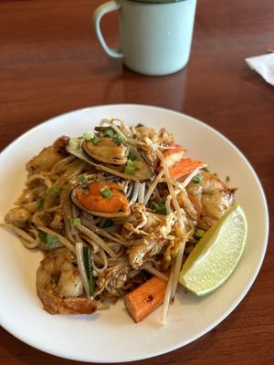 Chon Tong (Thai Cafe) Tennessee by null