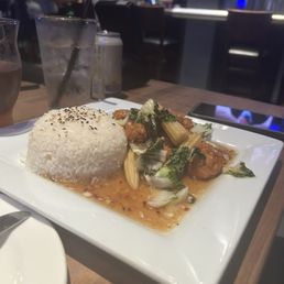 Orange Chicken