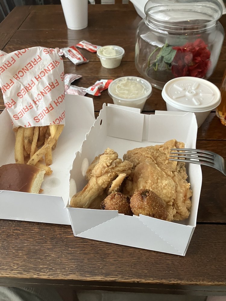 JENNY’S FRIED CHICKEN 23 Photos & 33 Reviews 901 S Margaret Ave