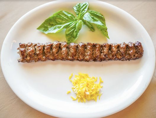 Yas Restaurant by null