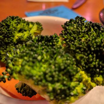 Texas Roadhouse - Steamed vegetables - Steakhouses Near Me - Madison, Wisconsin