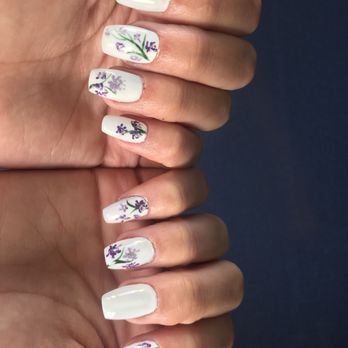 Cute Nail - Nail Salons Near Me - Santa Monica, California