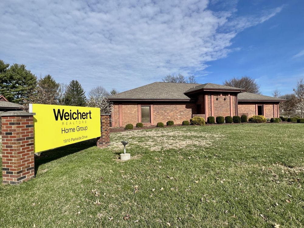 Weichert realtors home group updated december 2024 contact agent