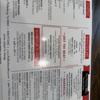 The Barbecue Boys - Barbeque Near Me - Phillipsburg, New Jersey The Barbecue Boys - Barbeque Near Me - Phillipsburg, New Jersey