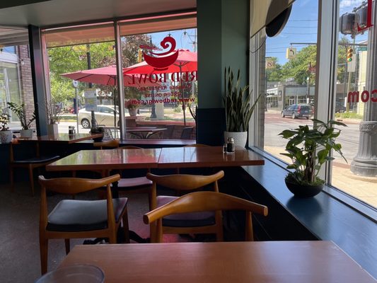 1001 Lake Dr SE by null