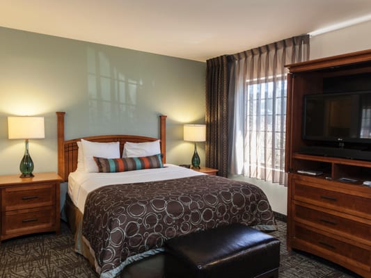 Staybridge Suites Colorado Springs North by IHG by null