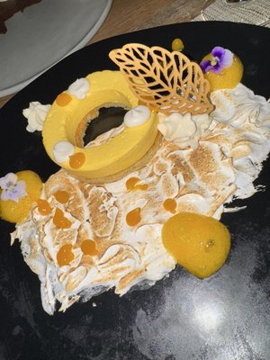 The Ashby Inn & Restaurant by null