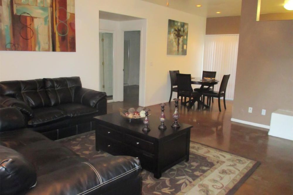 StoneWood Apartments - property management company in Tucson, AZ