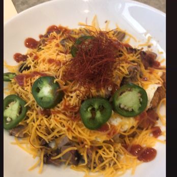 Full City Cafe - Brisket Bowl - New American Near Me - Portage, Michigan Full City Cafe - Brisket Bowl - New American Near Me - Portage, Michigan