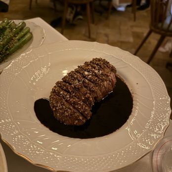 Sunny's Steakhouse - Duck - Cocktail Bars Near Me - Miami, Florida