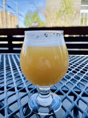 BKS Artisan Ales by null