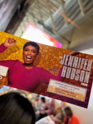 Warner Bros. Studios by null