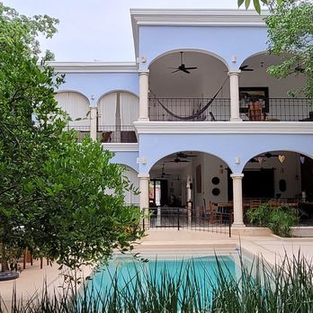 Hotel Posada San Juan - Hotels Near Me - Valladolid, YUC