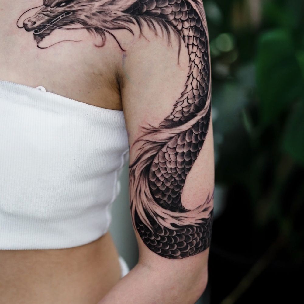 The Best Tattoo Shops in the Bay, image size:1000x1000