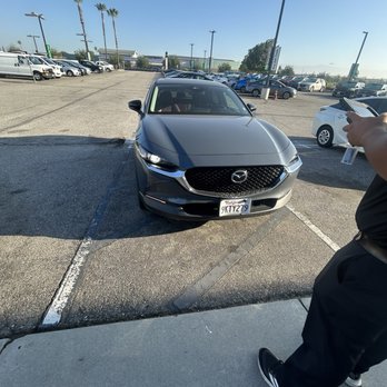 Enterprise Rent-A-Car - Mazda - Car Rental Near Me - Bloomington, California